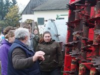 Odborna exkurze u chovatele ovci 10